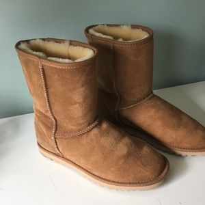 Women’s Ugg boots